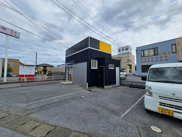ビバシティ彦根近くのテナント