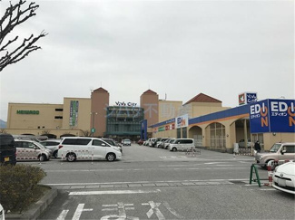 【周辺】 | ビバシティー彦根まで470m