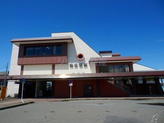 【周辺】 | 最寄り駅　ＪＲ「南彦根」駅まで800m