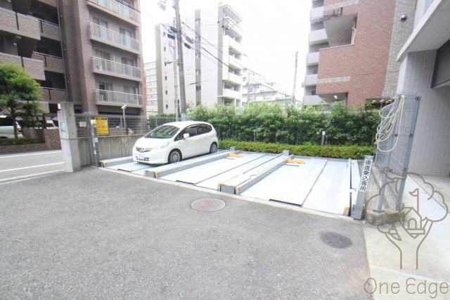 プラウドフラット新大阪のその他共用部分