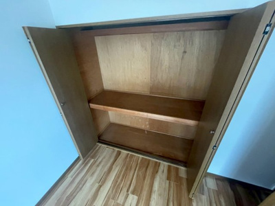 【収納】 | ポート・パレ