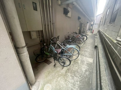 【その他共用部分】 | ポート・パレ