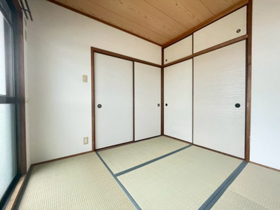 【和室】 | ポート・パレ