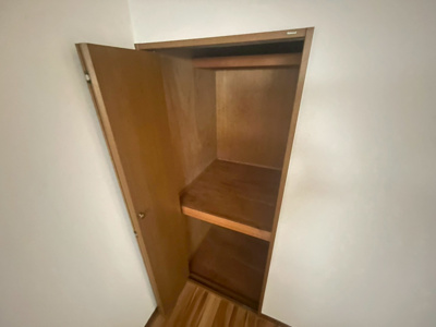 【収納】 | ポート・パレ