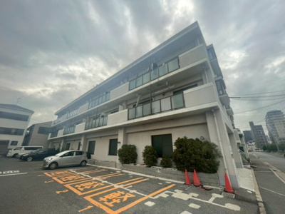 【外観】 | ポート・パレ