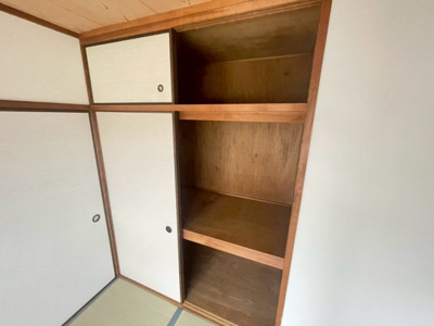 【収納】 | ポート・パレ