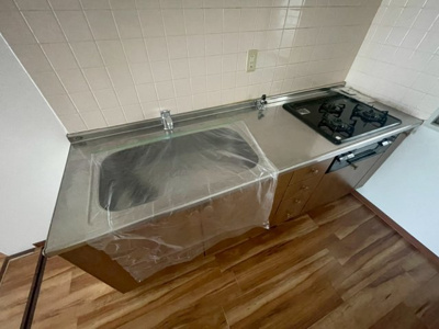 【キッチン】 | ポート・パレ