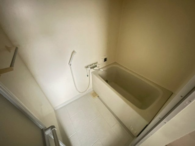 【浴室】 | ポート・パレ