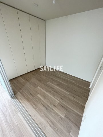 レーヴリゼ新今里の内装