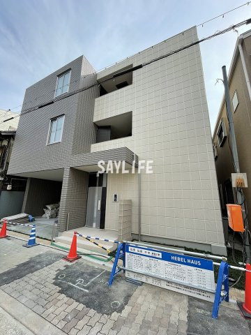 レーヴリゼ新今里