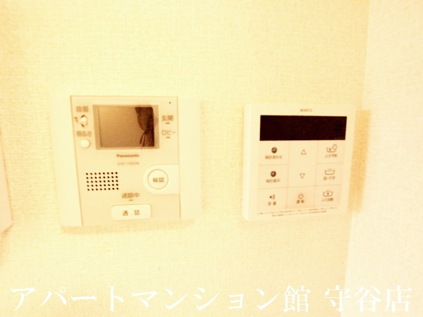 Bright oneの設備