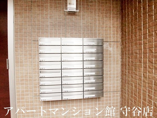 Bright oneのその他共用部分