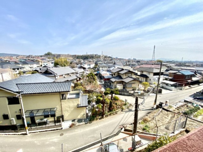 【展望】 | 高槻ハイツ