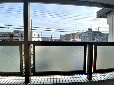 【展望】 | グレイス豊芥川