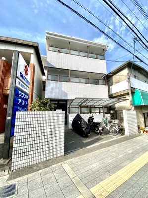 【外観】 | グレイス豊芥川