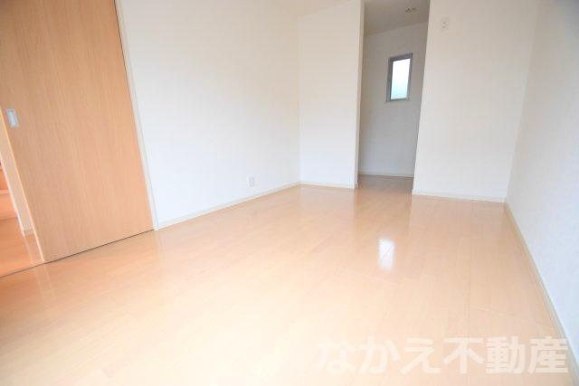 【寝室】 | 寝室です