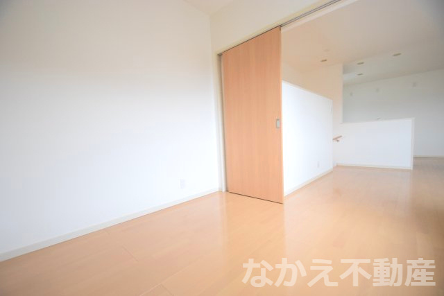 【居間・リビング】 | 居間です
