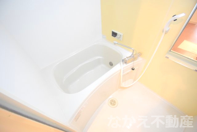 【浴室】 | 日々の暮らしに欠かせないお風呂です