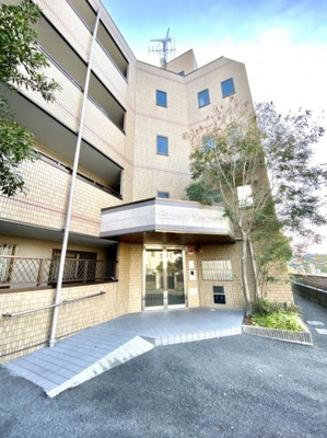 【外観】 | BLUME尚和