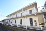 阿南市那賀川町赤池のマンションの画像