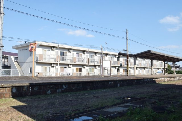 【外観】 | 外観は落ち着いています