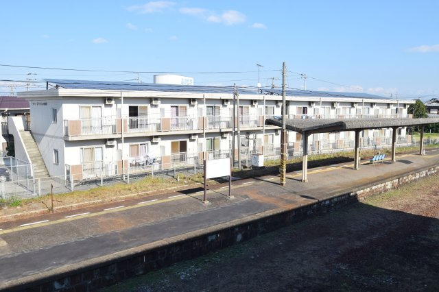 【外観】 | 物件の外観です