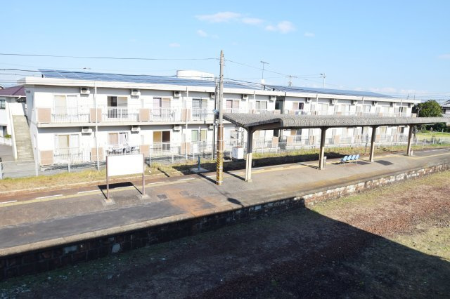 【外観】 | 外観です