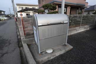 【その他共用部分】 | トレソール