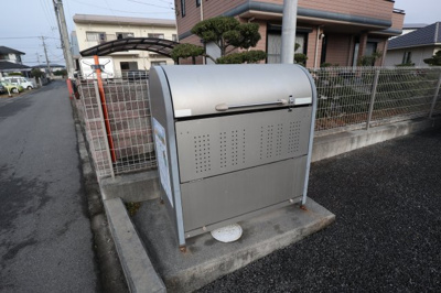 【その他共用部分】 | トレソール