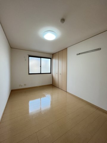 マンマミーヤ　A棟の洋室|イメージ105号室の写真