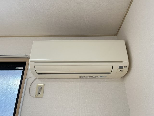 マンマミーヤ　A棟の設備|イメージ105号室の写真