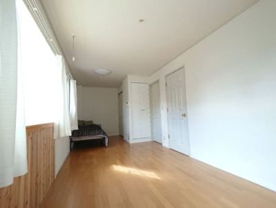 【内装】 | ベルエポック