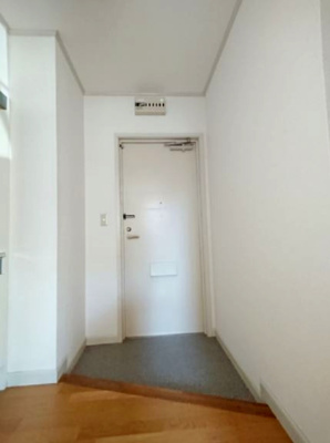 【玄関】 | ベルエポック