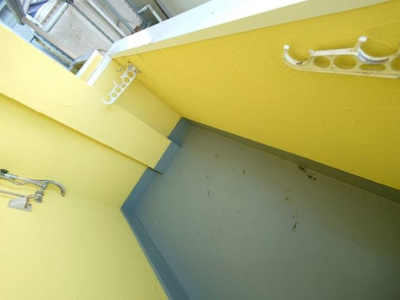 【バルコニー】 | ベルエポック