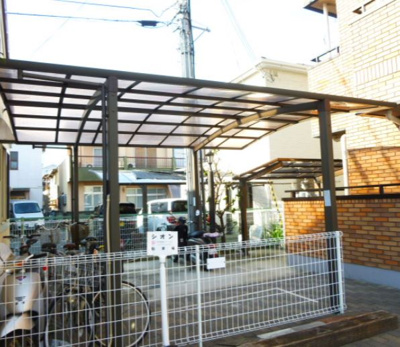 【その他共用部分】 | ベルエポック