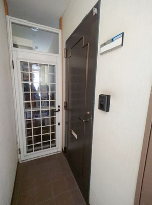 【玄関】 | ベルエポック