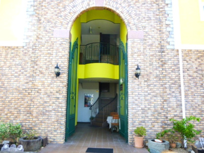 【ロビー】 | ベルエポック