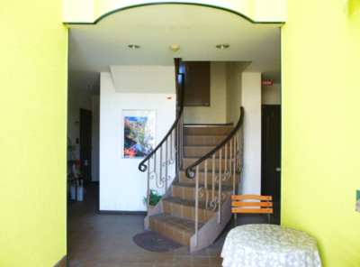 【ロビー】 | ベルエポック