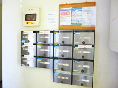 【ロビー】 | ベルエポック