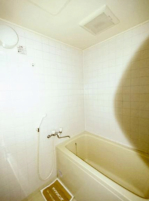 【浴室】 | ベルエポック