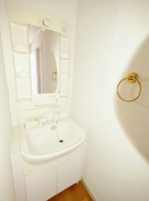 【独立洗面台】 | ベルエポック