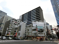 ザ・パークハビオ堂島の画像