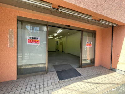 【エントランス】 | 齊藤ビル