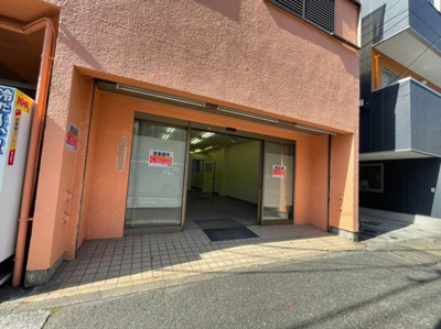 【エントランス】 | 齊藤ビル