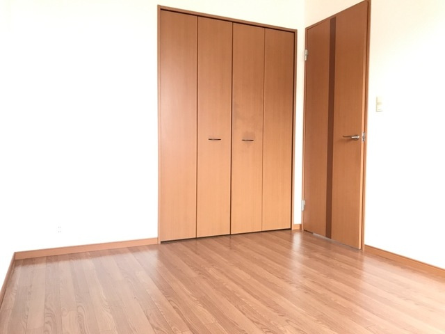 Dolceの洋室|南洋室