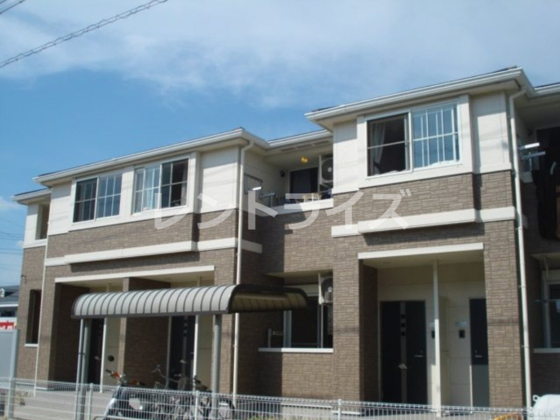 Dolceの外観|外観写真その他1