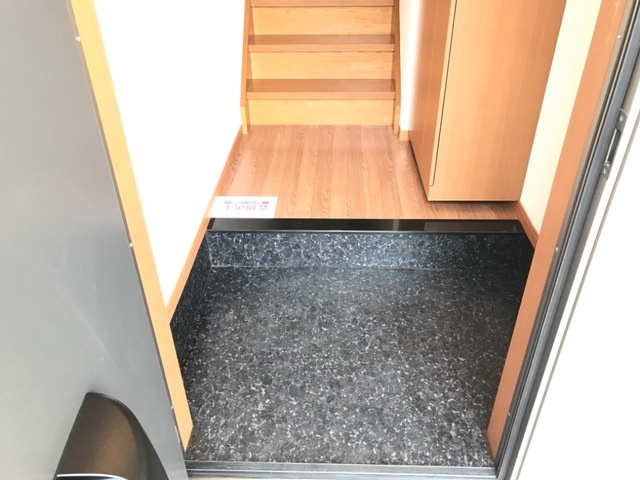 Dolceの玄関|玄関