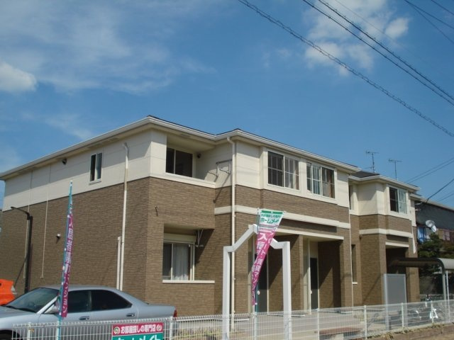 Dolceのエントランス|外観写真その他2