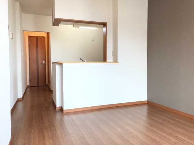 Dolceの居間・リビング|LDK