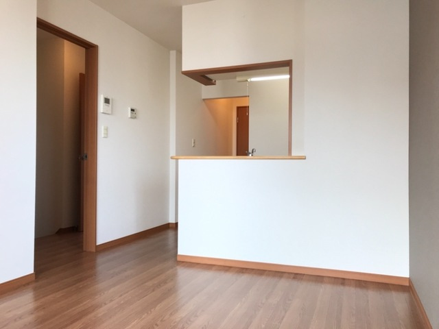 Dolceの居間・リビング|LDK